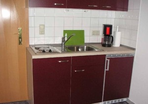 Apartment 2 in the 1st floor - Holiday On Violet