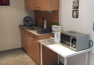 Apartment 2 in the 1st floor - Holiday On Violet
