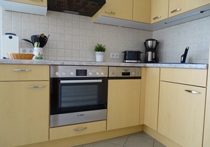 Apartment 2 Kienast