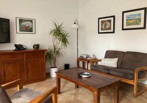 Apartment 2 Klippenfänger - Hellinghaus
