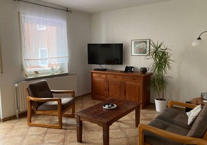 Apartment 2 Klippenfänger - Hellinghaus