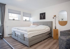 Apartment 2 persons- Neuastenbergerstrasse 4a Neuastenberg- Winterberg