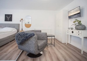 Apartment 2 persons- Neuastenbergerstrasse 4a Neuastenberg- Winterberg