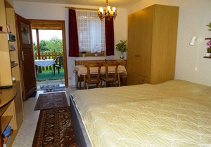Apartment 2 small - Apartments Jonas