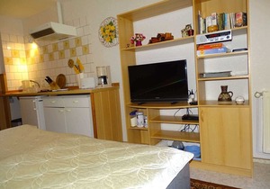 Apartment 2 small - Apartments Jonas
