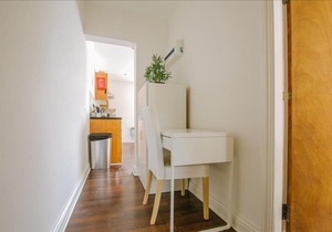 Apartment 2, St. James House