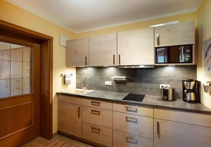 Apartment 2 - Vacation Lohbinder (Fam. Holzer)