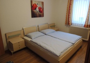 Apartment 2 - Villa Anna