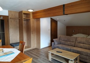 Apartment 2 - Zehentner, house