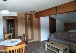 Apartment 2 - Zehentner, house