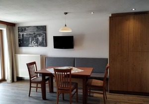 Apartment 2 - Zehentner, house