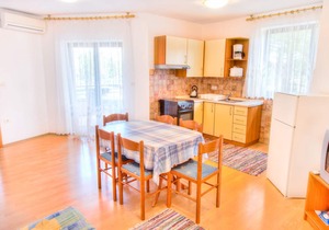 Apartment 2011/28541 (Istria - Fažana), 350m from the beach