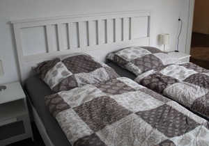 Apartment 202 Schatteburg - Natura holiday homes at Holter Hammrich 95153