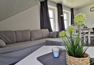 Apartment 204 Marienheil - Natura holiday homes at Holter Hammrich 95153