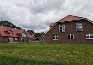 Apartment 204 Marienheil - Natura holiday homes at Holter Hammrich 95153