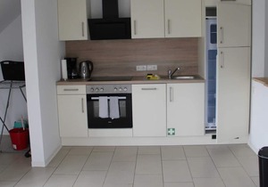 Apartment 215 Koeningskiel - Natura holiday homes at Holter Hammrich 95153