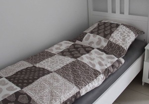 Apartment 215 Koeningskiel - Natura holiday homes at Holter Hammrich 95153