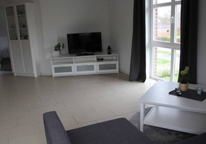 Apartment 215 Koeningskiel - Natura holiday homes at Holter Hammrich 95153