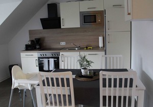 Apartment 216 Glansdorf - Natura holiday homes at Holter Hammrich 95153
