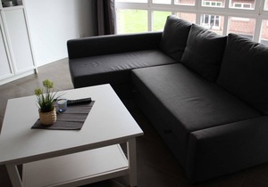 Apartment 216 Glansdorf - Natura holiday homes at Holter Hammrich 95153