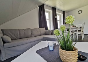 Apartment 217 Osterhörn - Natura Ferienhäuser am Holter Hammrich 95153