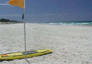 Apartment 2302 - Salty beach