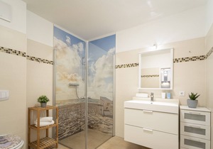 Apartment 3 at Kirchenstrasse 18 in Grömitz