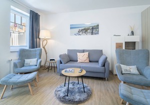 Apartment 3 at Kirchenstrasse 18 in Grömitz