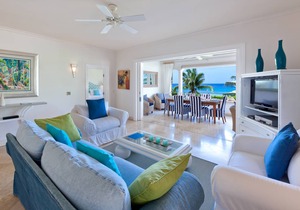Apartment ∙ 3 bedrooms ∙ 6 guests