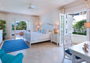 Apartment ∙ 3 bedrooms ∙ 6 guests