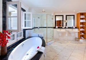 Apartment ∙ 3 bedrooms ∙ 6 guests