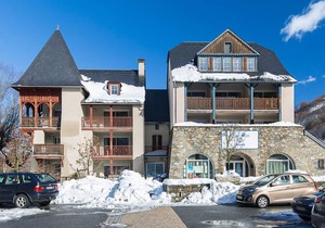 Apartment ∙ 3 bedrooms ∙ 9 guests