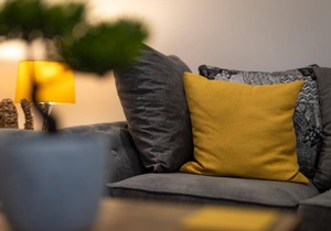 Apartment ∙ 3 bedrooms ∙ 8 guests