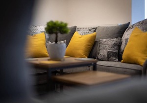 Apartment ∙ 3 bedrooms ∙ 8 guests