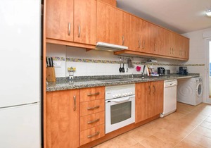 Apartment ∙ 3 bedrooms ∙ 6 guests