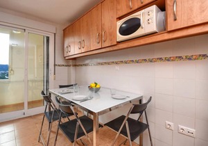 Apartment ∙ 3 bedrooms ∙ 6 guests