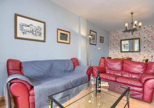 Apartment ∙ 3 bedrooms ∙ 6 guests