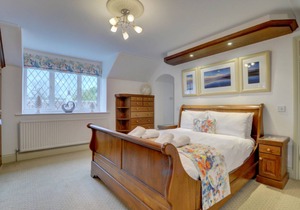 Apartment ∙ 3 bedrooms ∙ 6 guests