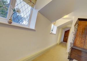 Apartment ∙ 3 bedrooms ∙ 6 guests