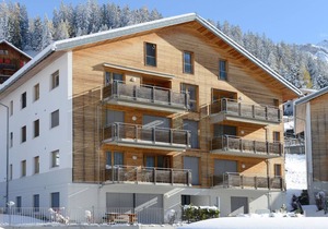 Apartment ∙ 3 bedrooms ∙ 6 guests