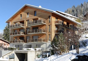 Apartment ∙ 3 bedrooms ∙ 6 guests