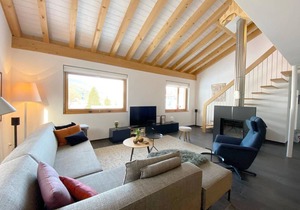 Apartment ∙ 3 bedrooms ∙ 6 guests