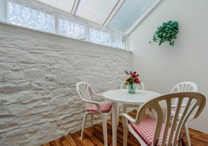 Apartment ∙ 3 bedrooms ∙ 6 guests