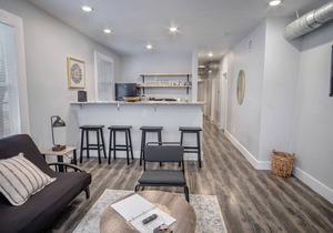 Apartment ∙ 3 bedrooms ∙ 10 guests