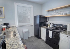 Apartment ∙ 3 bedrooms ∙ 10 guests