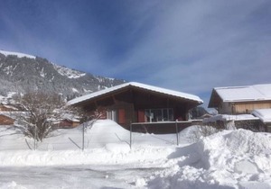 Apartment ∙ 3 bedrooms ∙ 7 guests