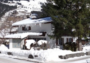 Apartment ∙ 3 bedrooms ∙ 6 guests