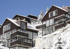 Apartment ∙ 3 bedrooms ∙ 6 guests
