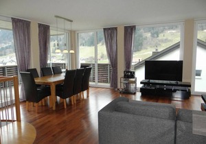 Apartment ∙ 3 bedrooms ∙ 6 guests