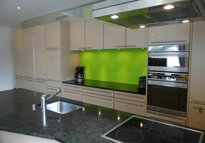 Apartment ∙ 3 bedrooms ∙ 6 guests